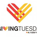 ¿Qué es el #GivingTuesday?