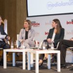 Banco Mediolanum patrocinó el Women Insights Forum