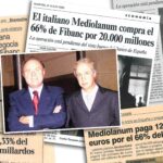 20 años de una visión pionera, 20 años de Mediolanum en España