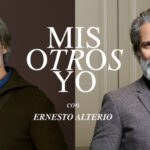 ‘Mis Otros Yo’, la nueva campaña de Banco Mediolanum que protagoniza Ernesto Alterio