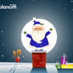 ¿Por qué Papá Noel se ha vestido de azul? ¡Descubre el concurso infantil Vídeo-Historias Mediolanum!