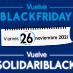 Llega el Black Friday solidario de Banco Mediolanum