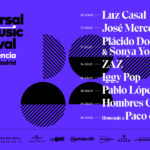 Banco Mediolanum, patrocinador del Universal Music Festival de Madrid