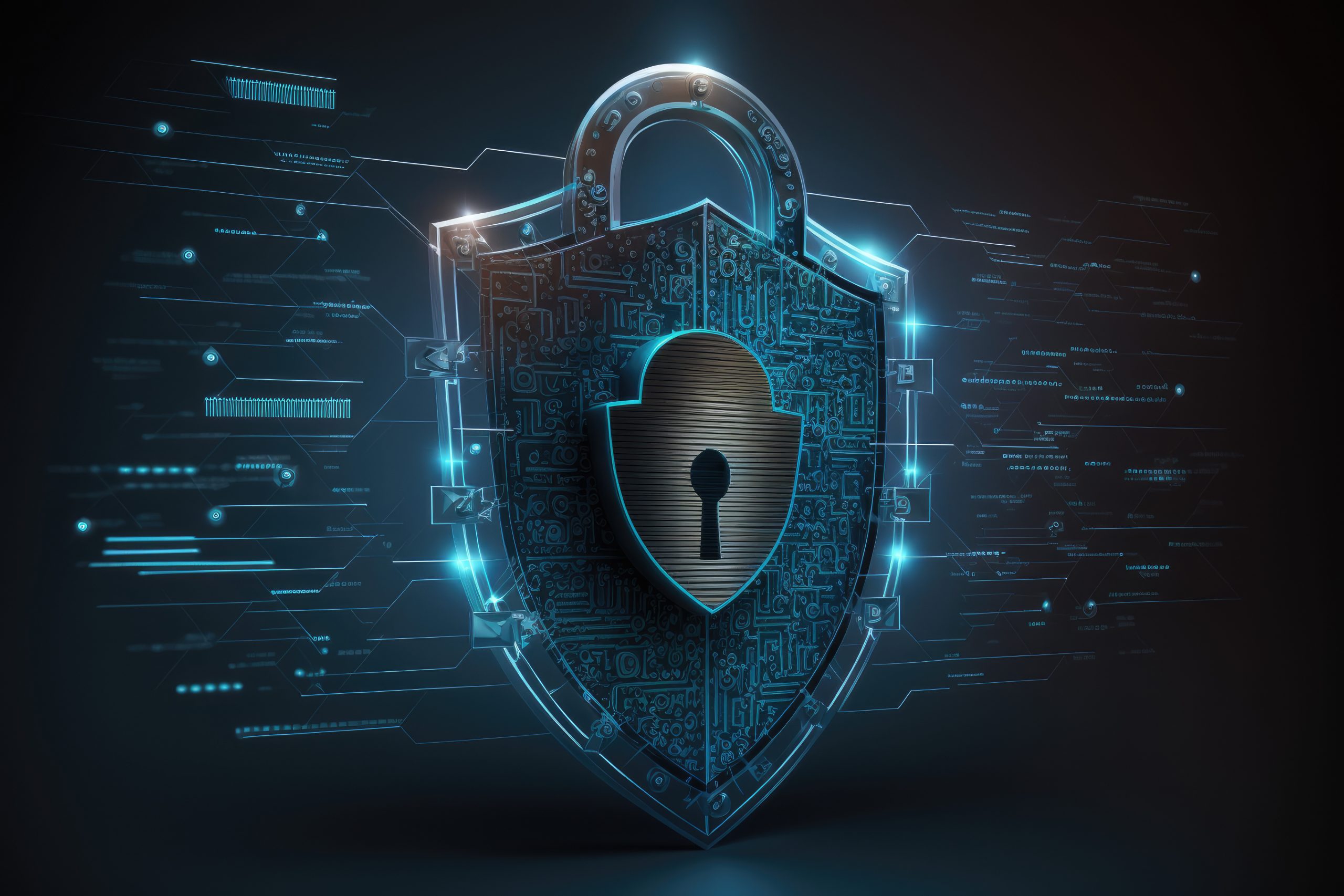 protección contra ataques de ransomware y phishing