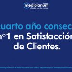 Banco Mediolanum: entidad con los clientes más satisfechos de España por cuarto año consecutivo