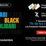 El Black Friday solidario de Banco Mediolanum llega a su 7.ª edición