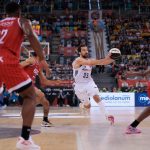 Un Family Banker también juega en equipo: 10 cualidades del asesor financiero que lo acercan a un jugador de baloncesto
